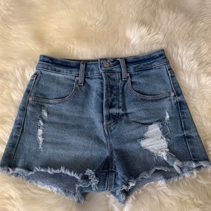 Guess Denim short